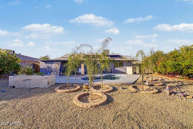 9715 W DESERT HILLS Drive, Sun City, AZ 85351
