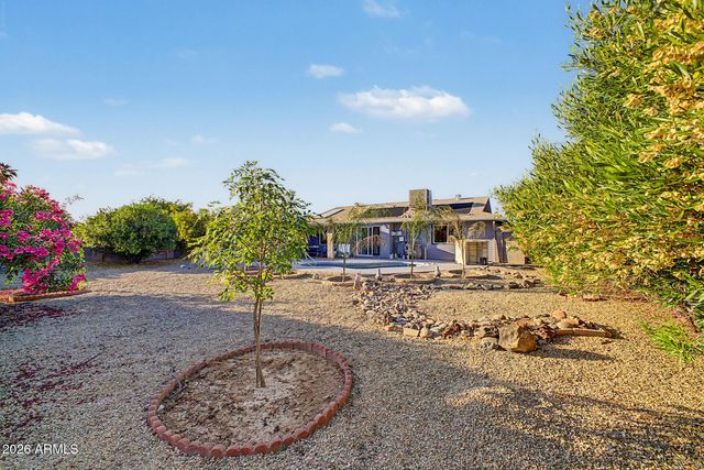 9715 W DESERT HILLS Drive, Sun City, AZ 85351