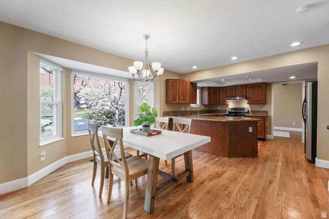 11406 S GRACEY LN, Sandy, UT 84092