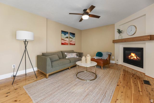 11406 S GRACEY LN, Sandy, UT 84092
