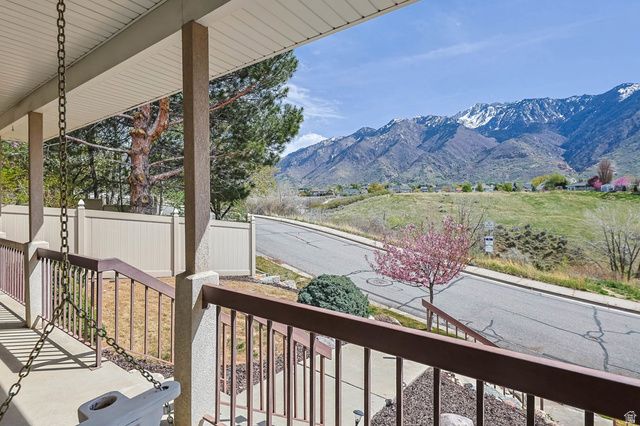 11406 S GRACEY LN, Sandy, UT 84092