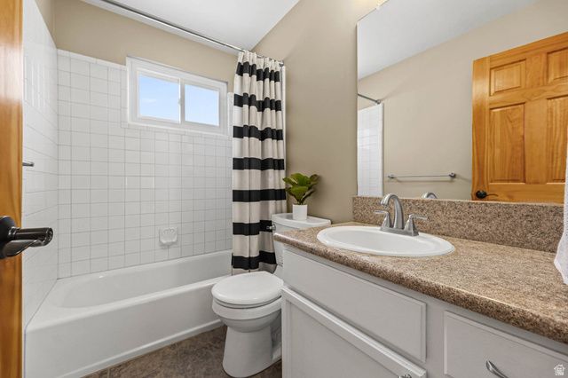 11406 S GRACEY LN, Sandy, UT 84092