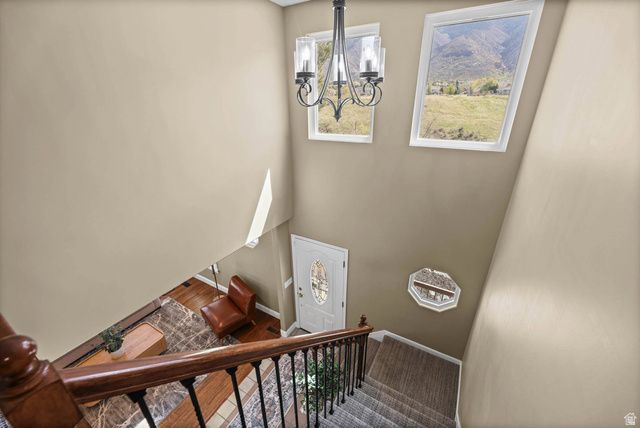 11406 S GRACEY LN, Sandy, UT 84092