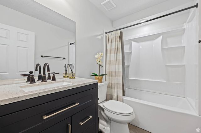 11406 S GRACEY LN, Sandy, UT 84092