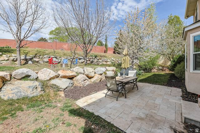 11406 S GRACEY LN, Sandy, UT 84092