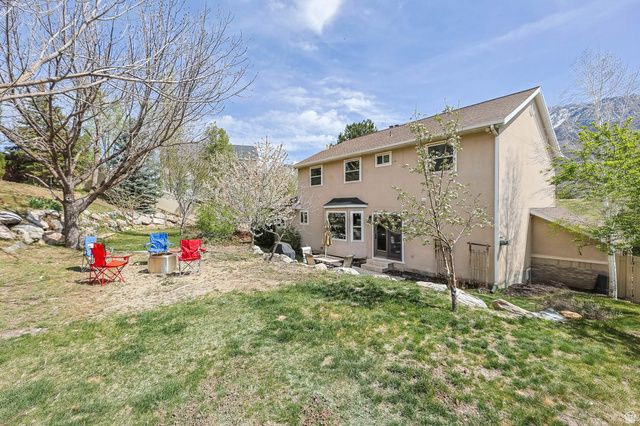 11406 S GRACEY LN, Sandy, UT 84092