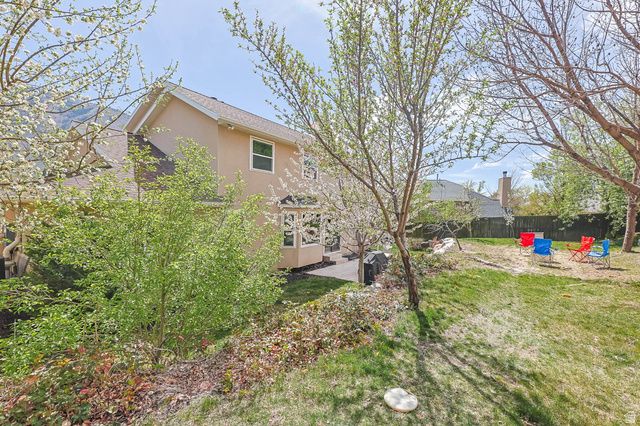 11406 S GRACEY LN, Sandy, UT 84092