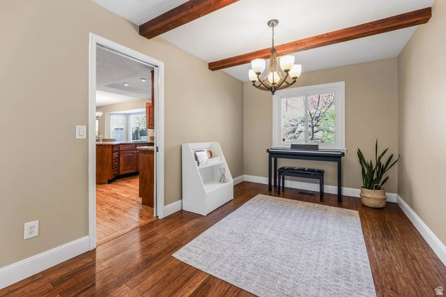 11406 S GRACEY LN, Sandy, UT 84092