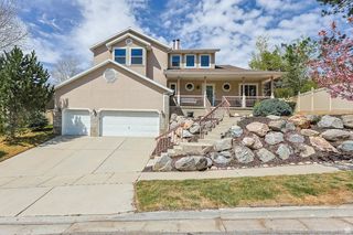 11406 S GRACEY LN, Sandy, UT 84092
