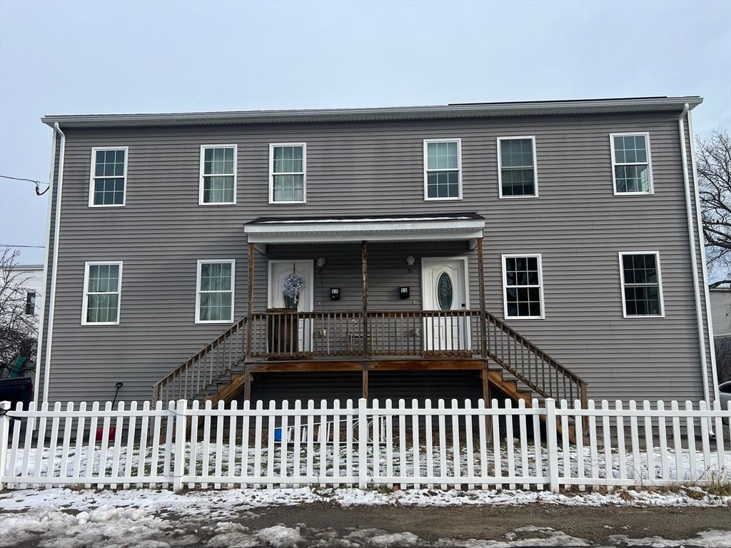 15 Gale St. 1, Lawrence, MA 01841