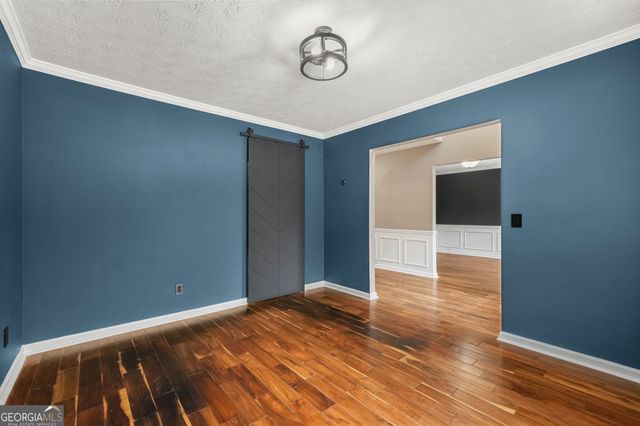 1016 Elsberry Drive, Woodstock, GA 30189