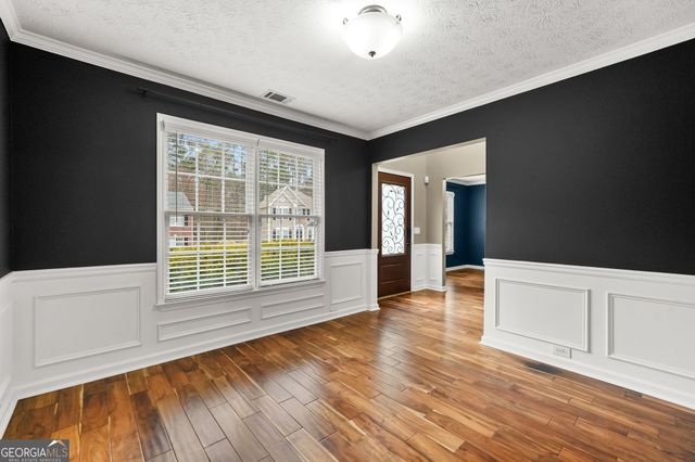 1016 Elsberry Drive, Woodstock, GA 30189