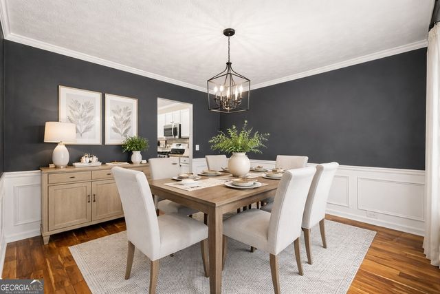 1016 Elsberry Drive, Woodstock, GA 30189