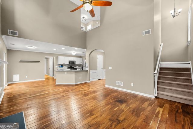 1016 Elsberry Drive, Woodstock, GA 30189