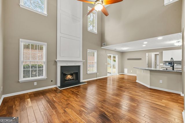 1016 Elsberry Drive, Woodstock, GA 30189