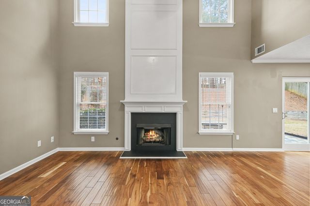 1016 Elsberry Drive, Woodstock, GA 30189