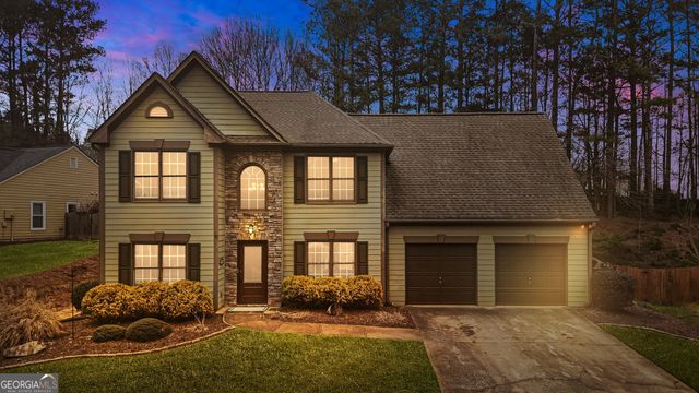 1016 Elsberry Drive, Woodstock, GA 30189