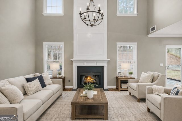 1016 Elsberry Drive, Woodstock, GA 30189