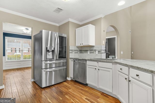 1016 Elsberry Drive, Woodstock, GA 30189