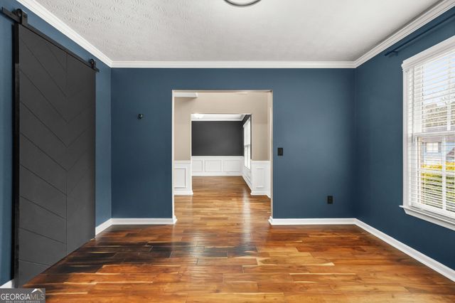 1016 Elsberry Drive, Woodstock, GA 30189