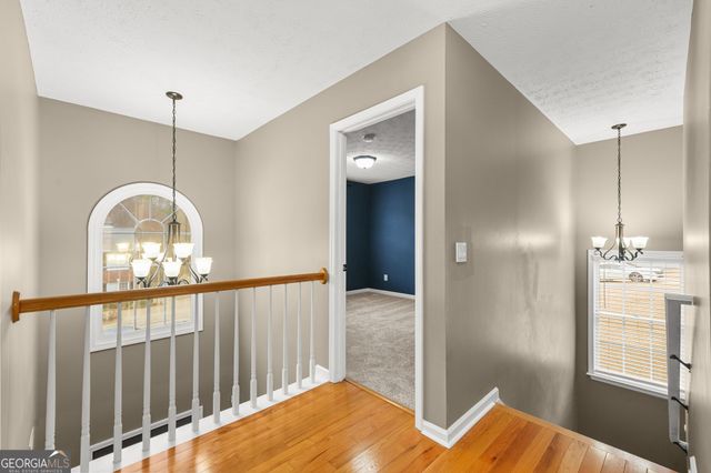 1016 Elsberry Drive, Woodstock, GA 30189