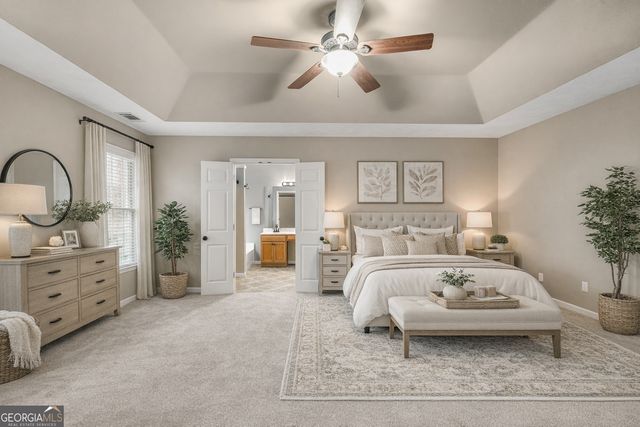 1016 Elsberry Drive, Woodstock, GA 30189