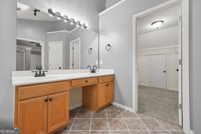 1016 Elsberry Drive, Woodstock, GA 30189