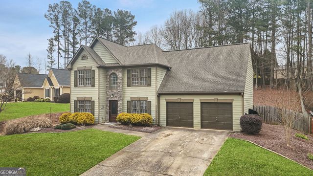 1016 Elsberry Drive, Woodstock, GA 30189