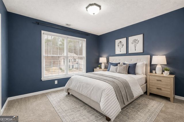 1016 Elsberry Drive, Woodstock, GA 30189