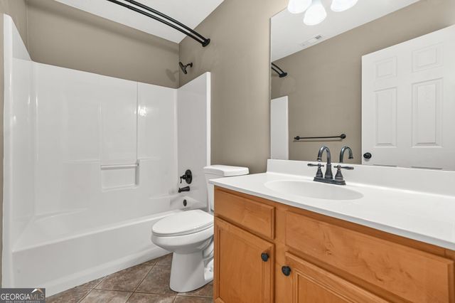 1016 Elsberry Drive, Woodstock, GA 30189