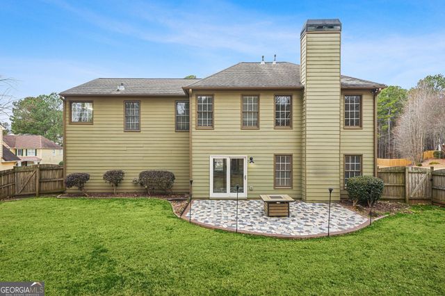 1016 Elsberry Drive, Woodstock, GA 30189