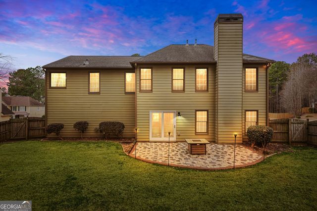 1016 Elsberry Drive, Woodstock, GA 30189