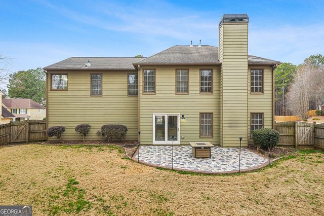 1016 Elsberry Drive, Woodstock, GA 30189