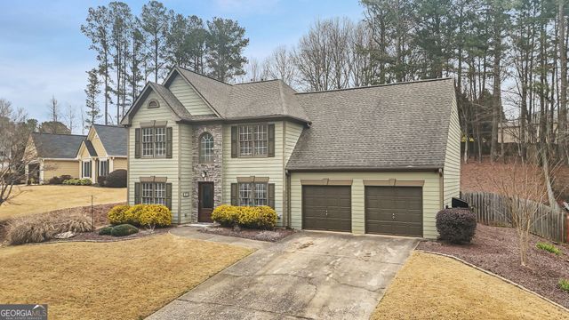 1016 Elsberry Drive, Woodstock, GA 30189