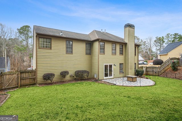 1016 Elsberry Drive, Woodstock, GA 30189