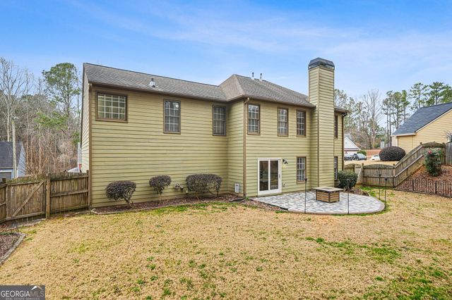 1016 Elsberry Drive, Woodstock, GA 30189