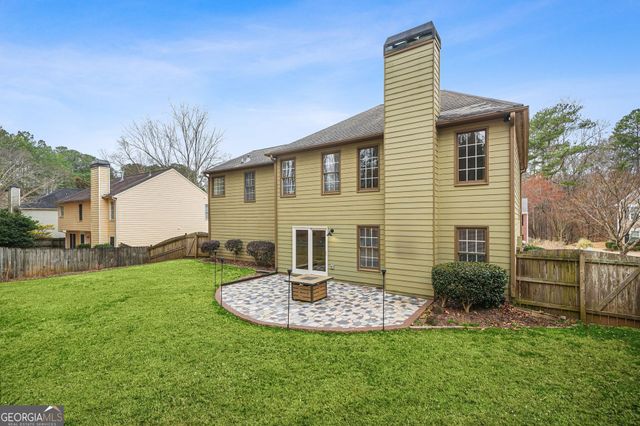 1016 Elsberry Drive, Woodstock, GA 30189