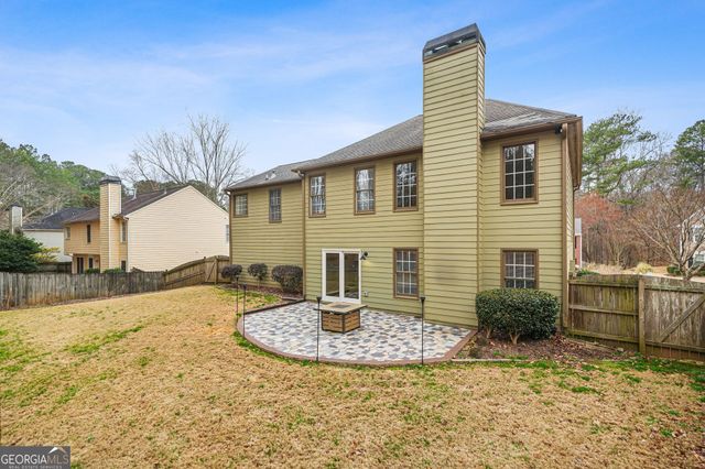 1016 Elsberry Drive, Woodstock, GA 30189