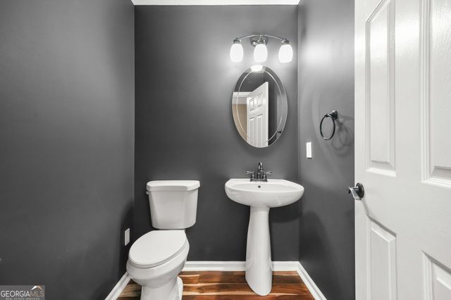 1016 Elsberry Drive, Woodstock, GA 30189