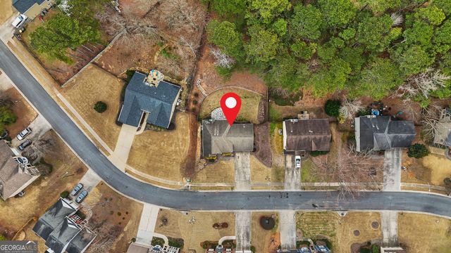 1016 Elsberry Drive, Woodstock, GA 30189