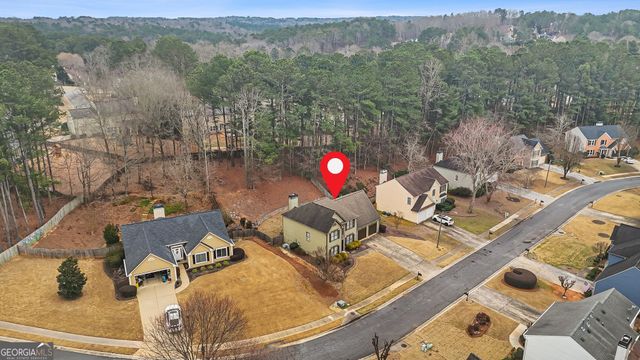 1016 Elsberry Drive, Woodstock, GA 30189