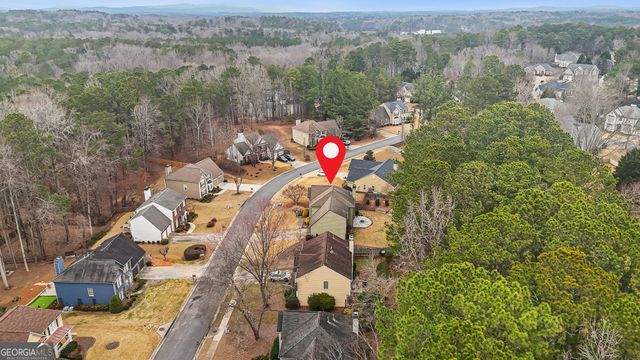 1016 Elsberry Drive, Woodstock, GA 30189