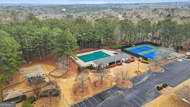 1016 Elsberry Drive, Woodstock, GA 30189