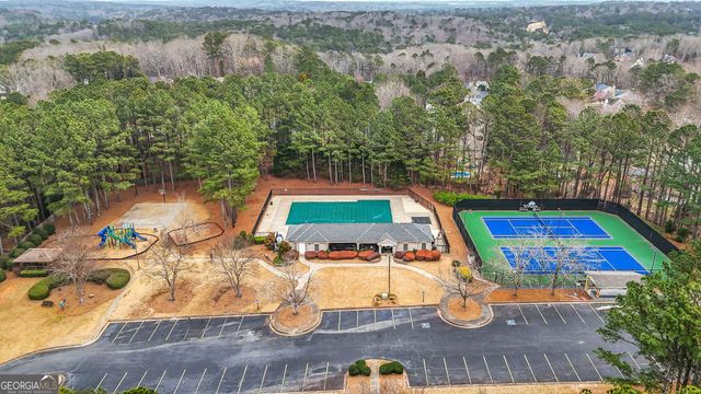 1016 Elsberry Drive, Woodstock, GA 30189