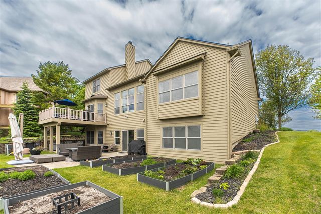 4324 Lohr Road, Ann Arbor, MI 48108