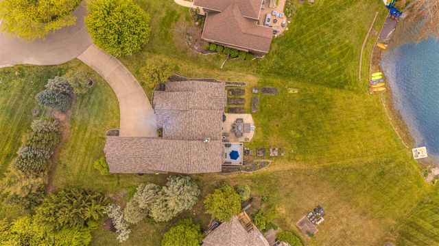 4324 Lohr Road, Ann Arbor, MI 48108