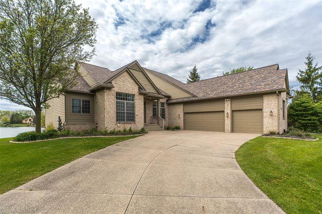 4324 Lohr Road, Ann Arbor, MI 48108