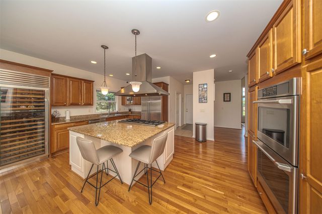 4324 Lohr Road, Ann Arbor, MI 48108