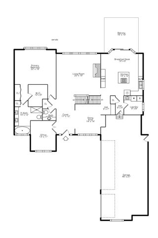 4324 Lohr Road, Ann Arbor, MI 48108