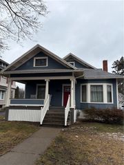 714 Pennsylvania Avenue, Elmira City, NY 14904